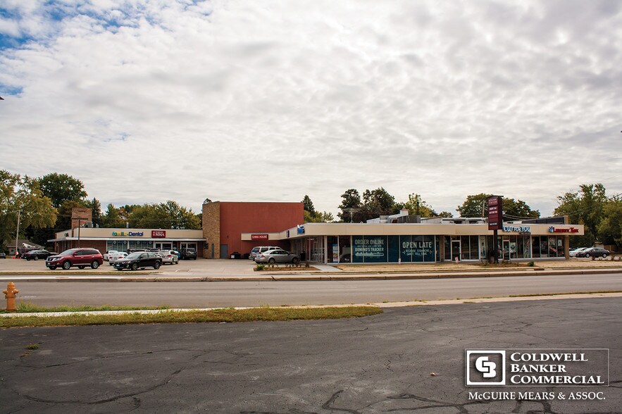 More Photos Of 1260-1266 Milton Ave, Janesville Storefront Retail Office For Lease