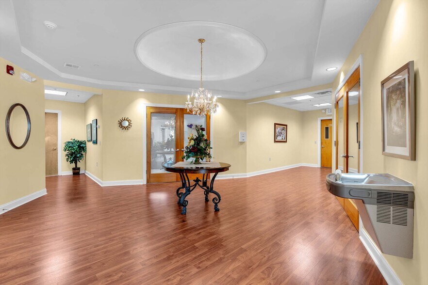 More Photos Of 807 Mantoloking Rd, Brick Office For Sale