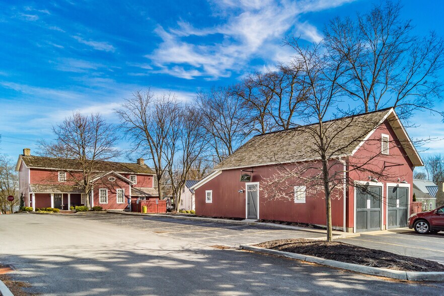 More Photos Of 109 S High St, Dublin Loft Creative Space For Sale