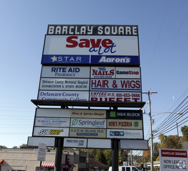 More Photos Of 1500 Garrett Rd, Upper Darby Township Unknown For Lease