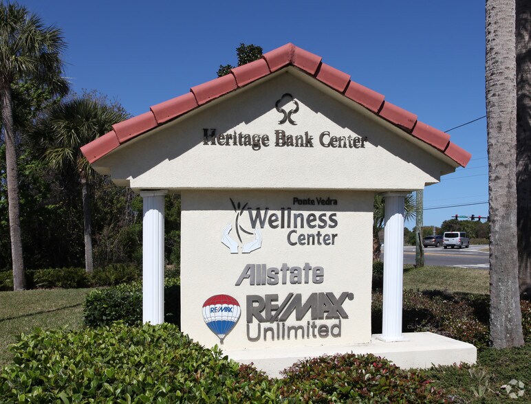More Photos Of 100 Corridor Rd S, Ponte Vedra Beach Office For Lease