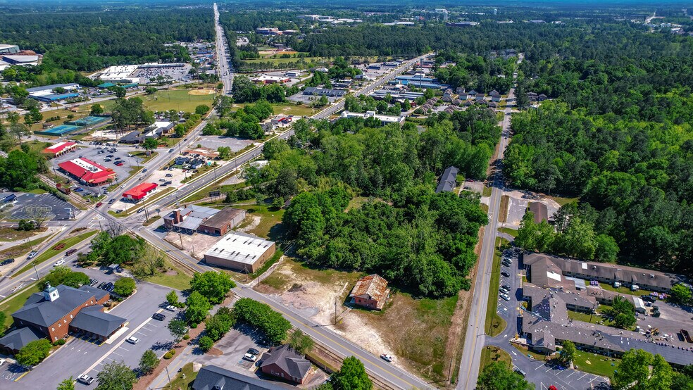 More Photos Of South Main Street, Statesboro Land For Sale