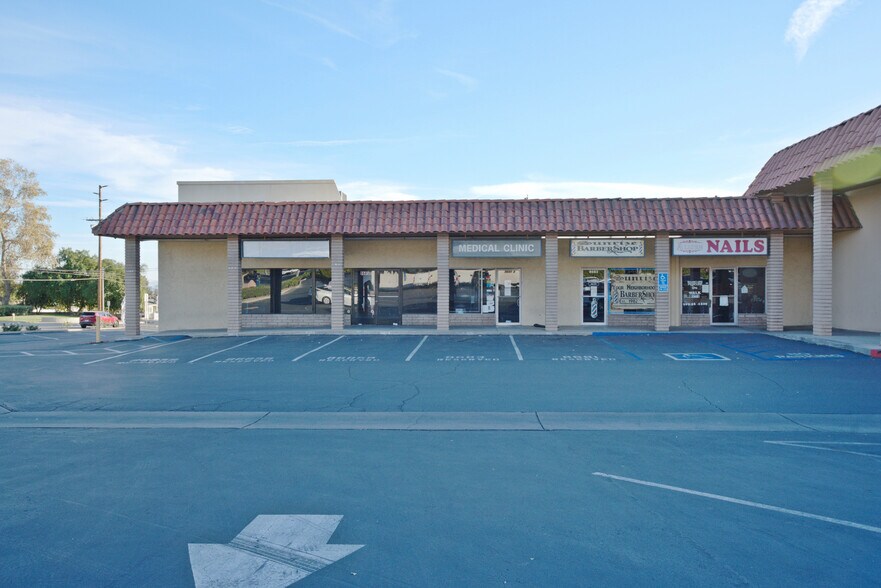 Primary Photo Of 8681-8685 Baseline Rd, Rancho Cucamonga Freestanding For Lease