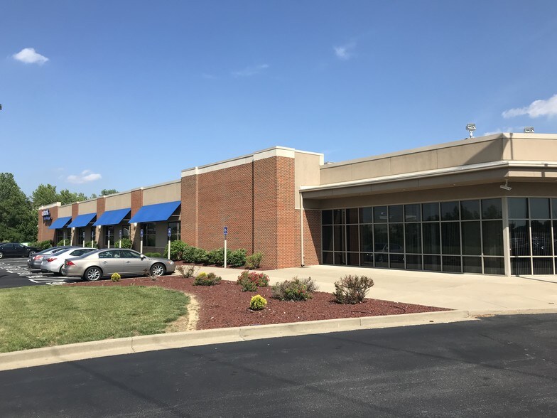 More Photos Of Hwy 54, Owensboro Land For Lease