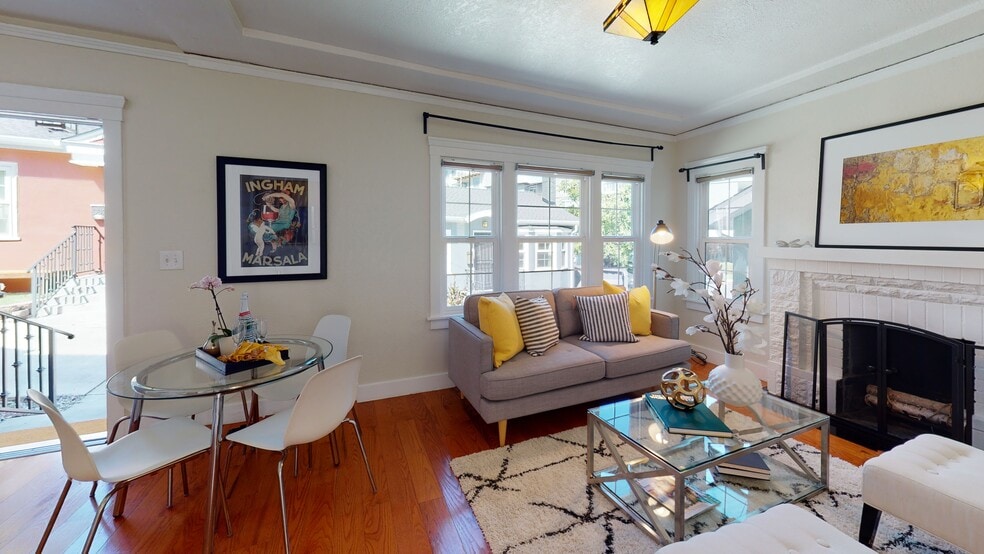 More Photos Of 335-345 Perkins St, Oakland Apartments For Sale