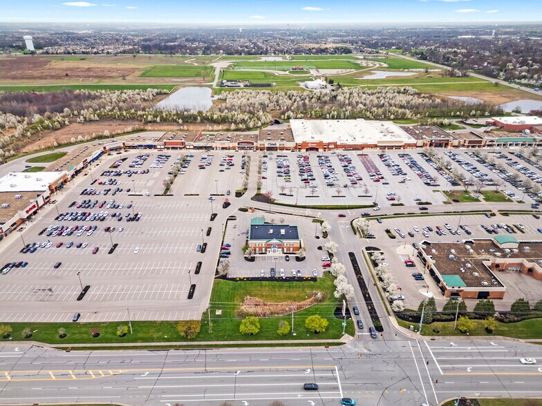 More Photos Of 7615-7617 Voice Of America Centre Dr, West Chester Office For Lease