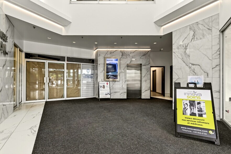 More Photos Of 12905 Rue Sherbrooke E, Montréal Medical For Lease