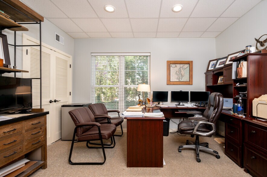 More Photos Of 608 Melvin Ave, Annapolis Office Residential For Lease