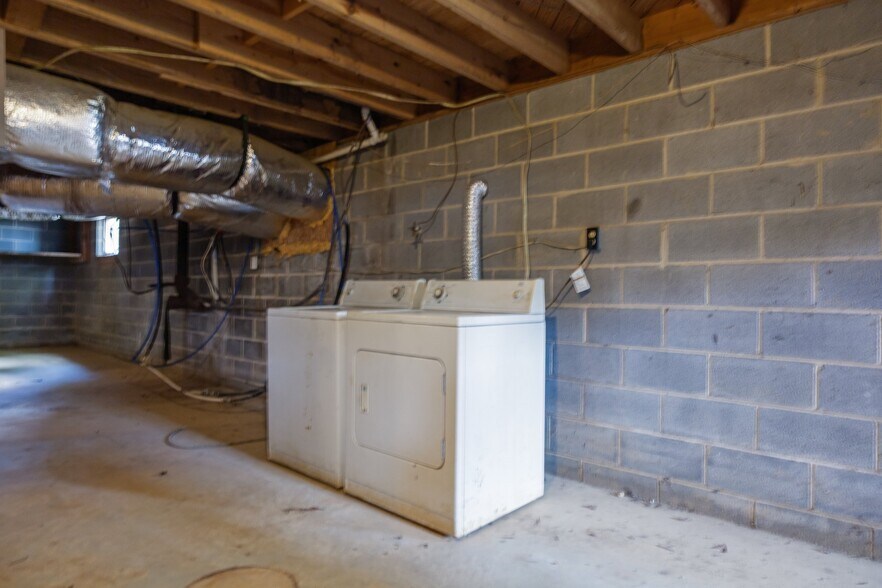 More Photos Of 1085 Old US 421, Lillington Industrial For Sale
