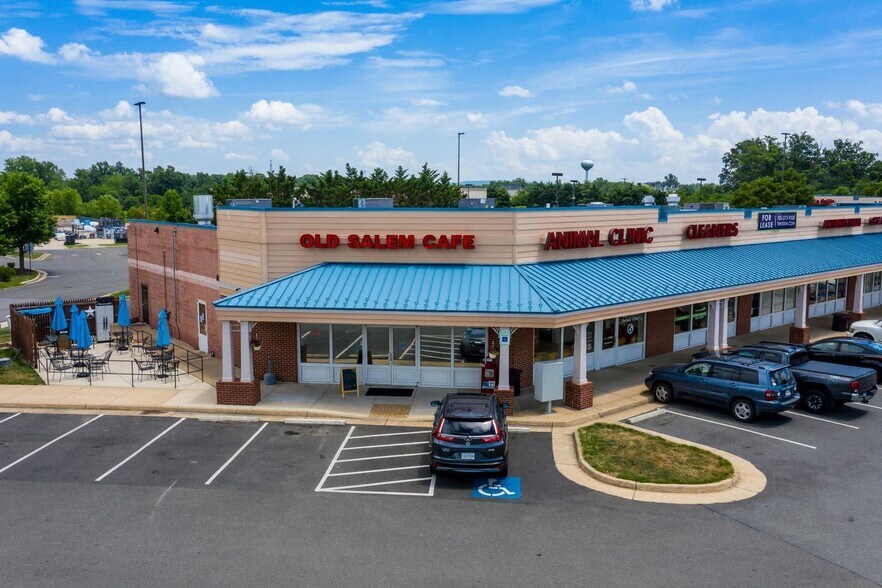 More Photos Of 4195 Winchester Rd, Marshall Unknown For Lease