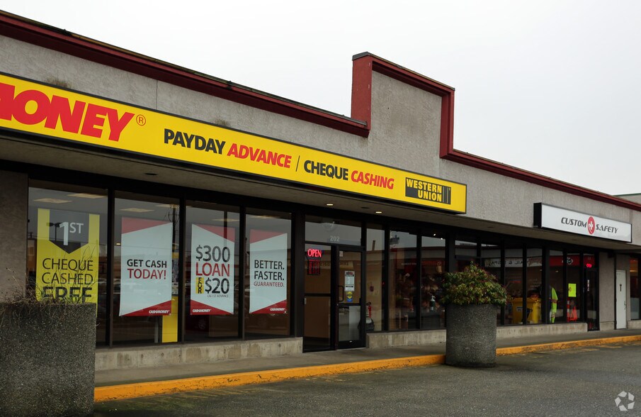 More Photos Of 3214 Douglas St, Saanich General Retail For Lease