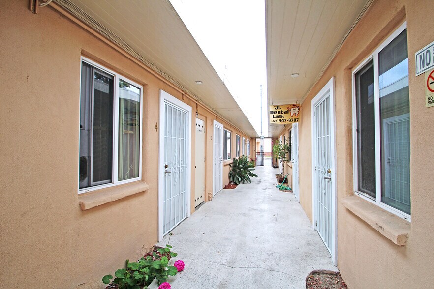 More Photos Of 4753-4759 Slauson Ave, Maywood Medical For Sale