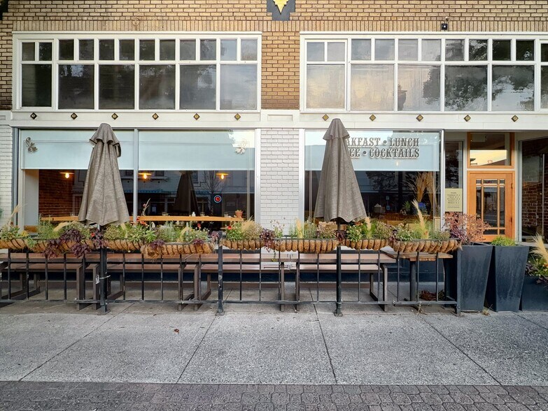 More Photos Of 57 E Main St, Walla Walla Restaurant For Lease