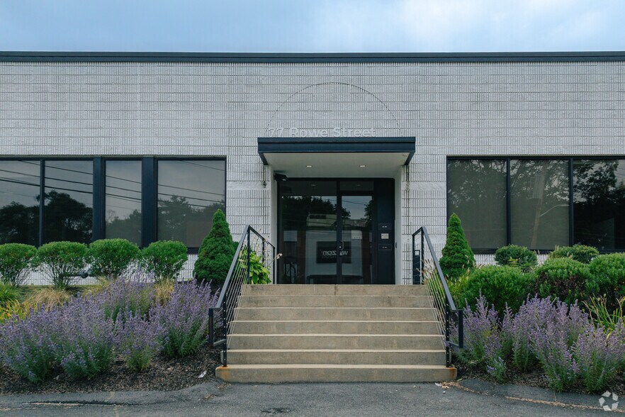More Photos Of 77 Rowe St, Newton Coworking Space