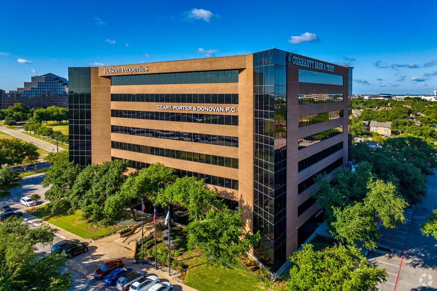 More Photos Of 16475 N Dallas Pky, Addison Office For Lease