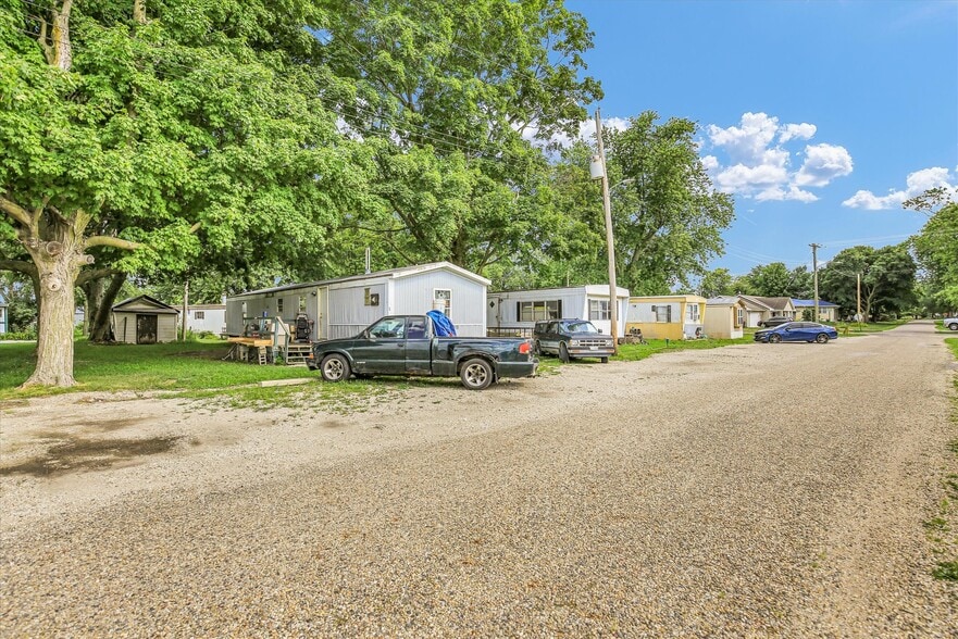 More Photos Of 224 N Poplar St, Ludlow Manufactured Housing Mobile Home Park For Sale