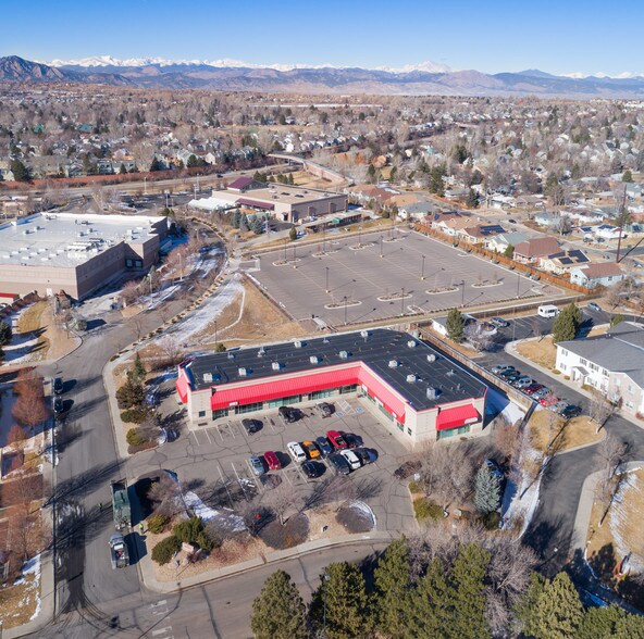 More Photos Of 275 Waneka Pky, Lafayette Freestanding For Lease