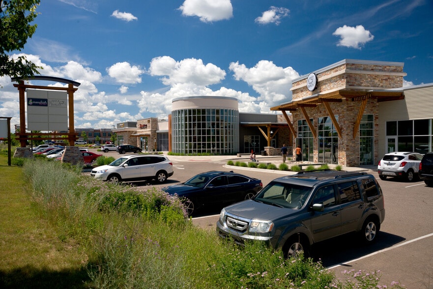 More Photos Of 5100 Century Ave, Kalamazoo Unknown For Lease