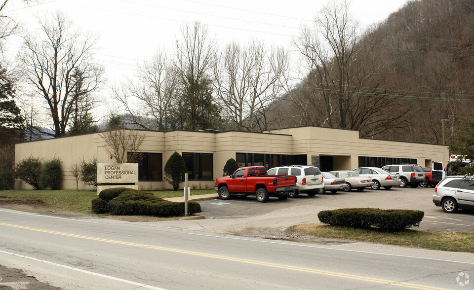 Primary Photo Of 140 Strollings Ave, Logan Office For Sale