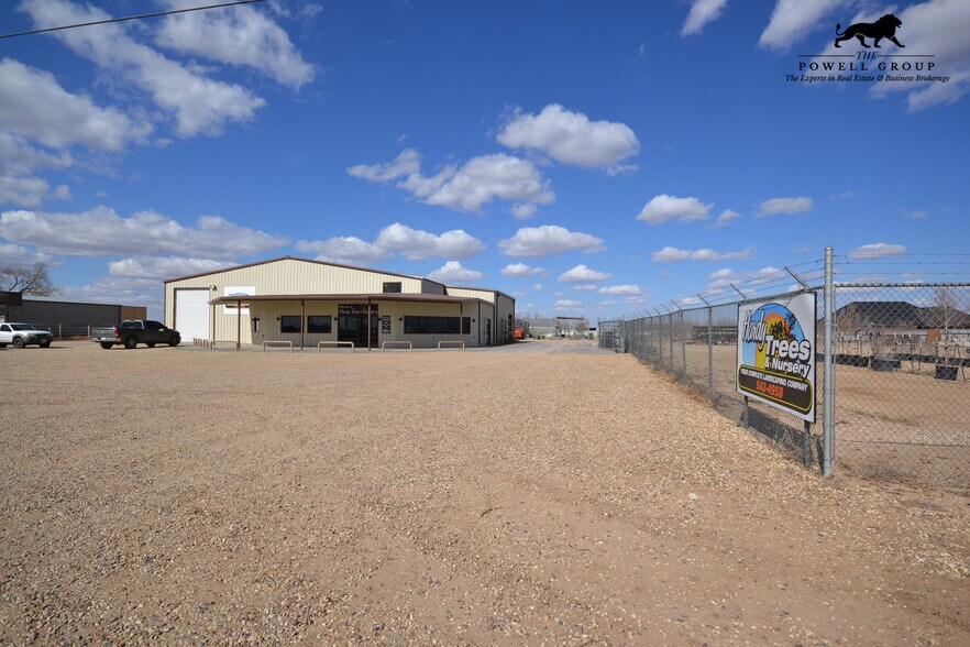 Primary Photo Of 2304 FM 1585, Lubbock General Retail For Sale
