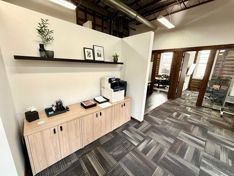 More Photos Of 200 E 6th St, Austin Loft Creative Space For Lease