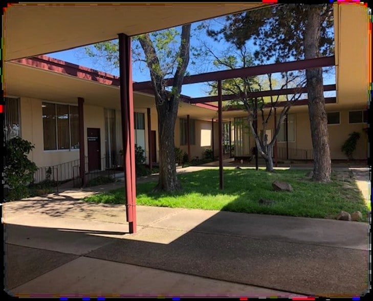 More Photos Of 2828 Mills Park Dr, Rancho Cordova Medical For Lease