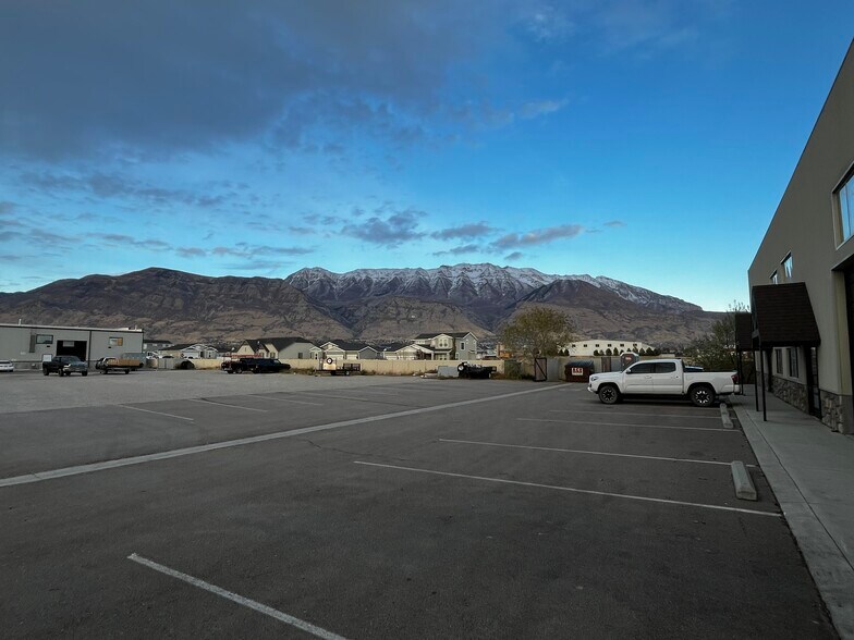 More Photos Of 1491 W 500 N, Lindon Warehouse For Sale