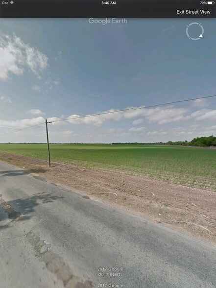 Primary Photo Of 24864-25732 Rabb Rd, La Feria Land For Sale