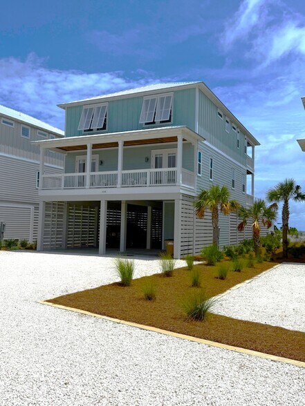 More Photos Of 188 Las Brisas Ln, Port St Joe Specialty For Sale