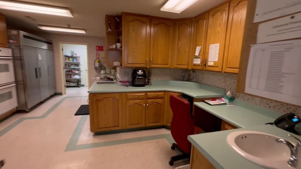 Primary Photo Of 3872 Brayton Mountain Rd, Graysville Skilled Nursing Facility For Sale