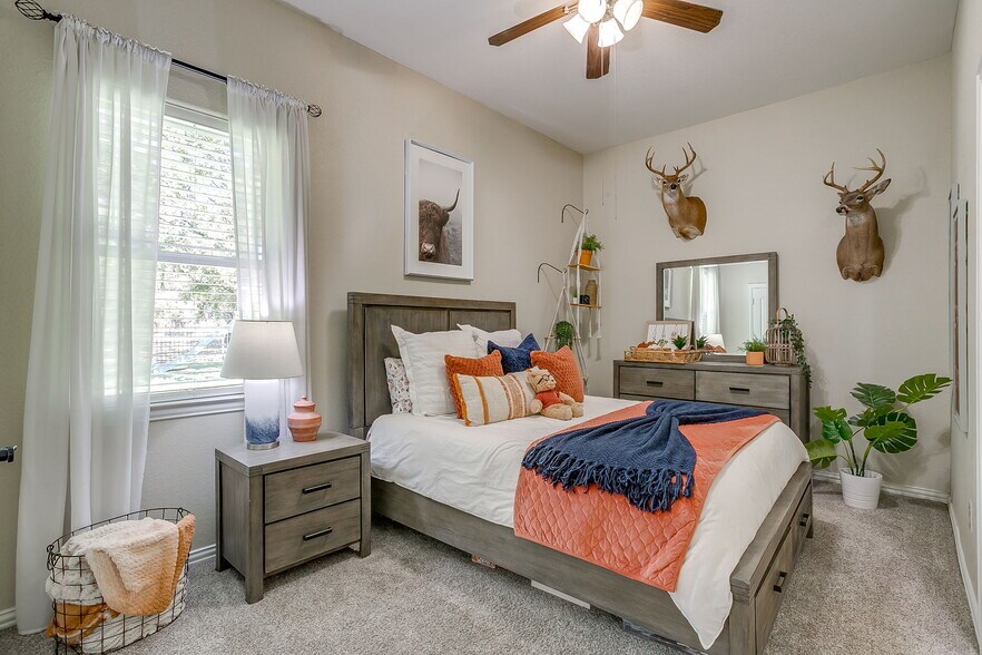 More Photos Of 12801 COUNTY ROAD 1117, Cleburne Land For Sale