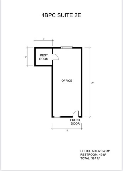 More Photos Of 4 Bradley Park Ct, Columbus Office For Lease