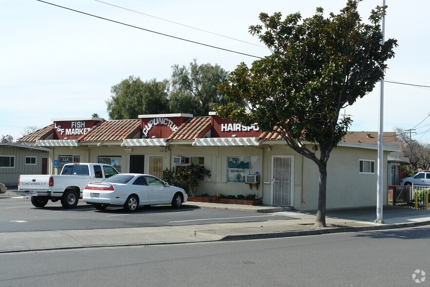More Photos Of 36601 Newark Blvd, Newark Storefront For Lease