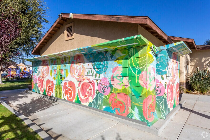 More Photos Of 600 Hosking Ave, Bakersfield Apartments For Sale