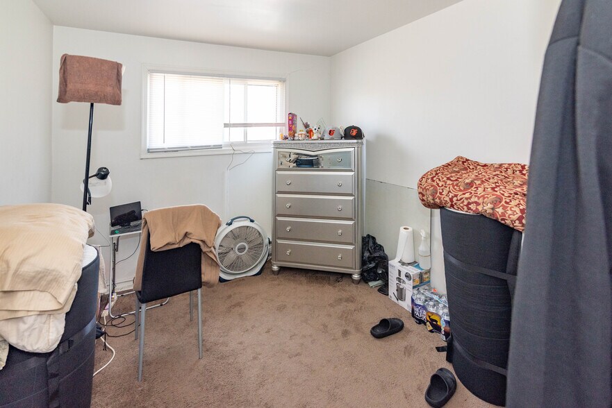 More Photos Of 2601 Garrison Blvd, Baltimore Multifamily For Sale