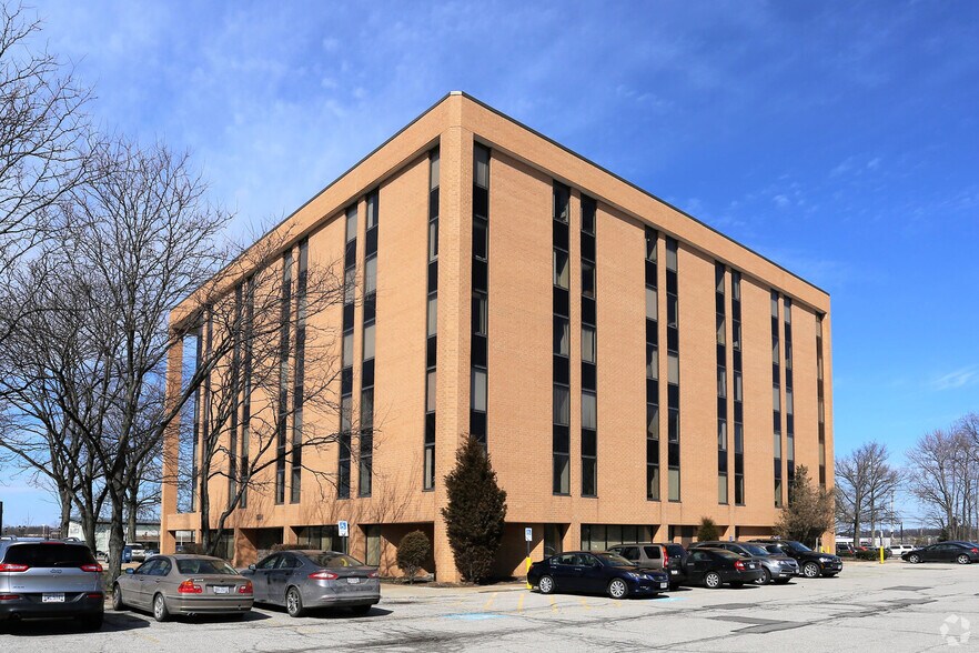 Primary Photo Of 1991 Crocker Rd, Westlake Office For Lease