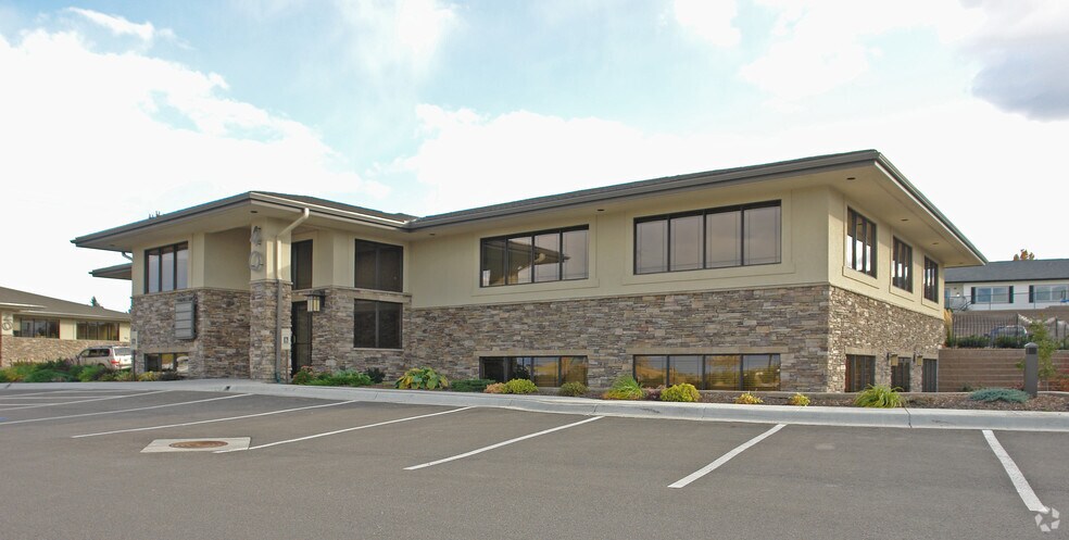 More Photos Of 40 Four Mile Dr, Kalispell Medical For Lease
