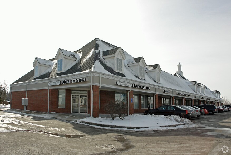 More Photos Of 500 E Royalton Rd, Broadview Heights General Retail For Lease