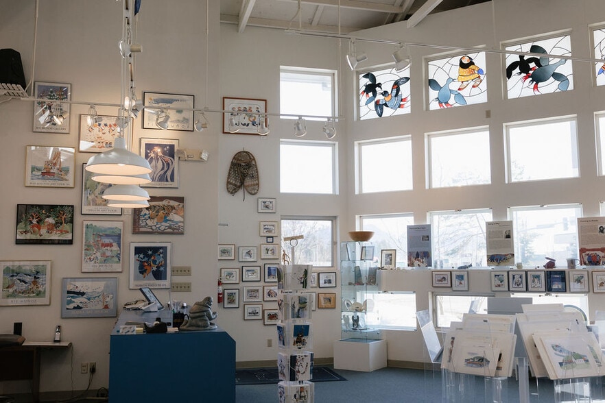 More Photos Of 2101 Jordan Ave, Juneau General Retail For Sale