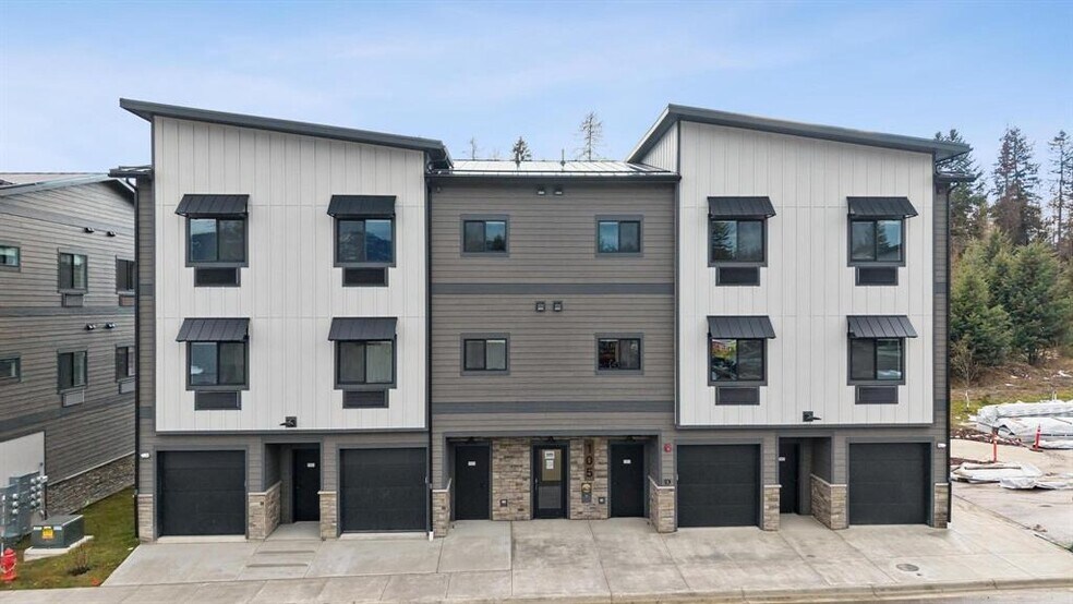 Primary Photo Of 105 Wildcat Way, Whitefish Flex For Sale