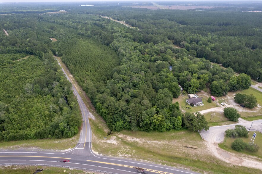 More Photos Of 425 Old River Rd, Bloomingdale Land For Sale