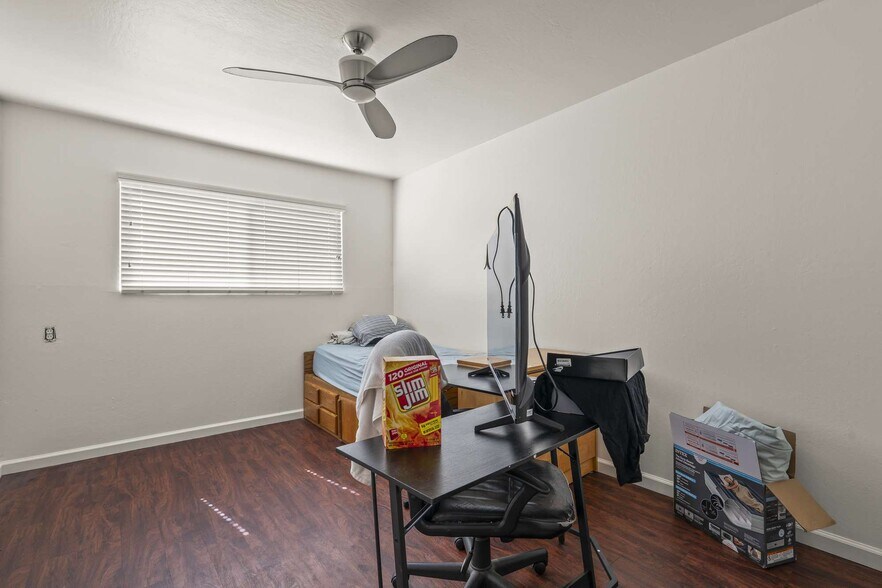 More Photos Of 642 S 7th St, San Jose Apartments For Sale