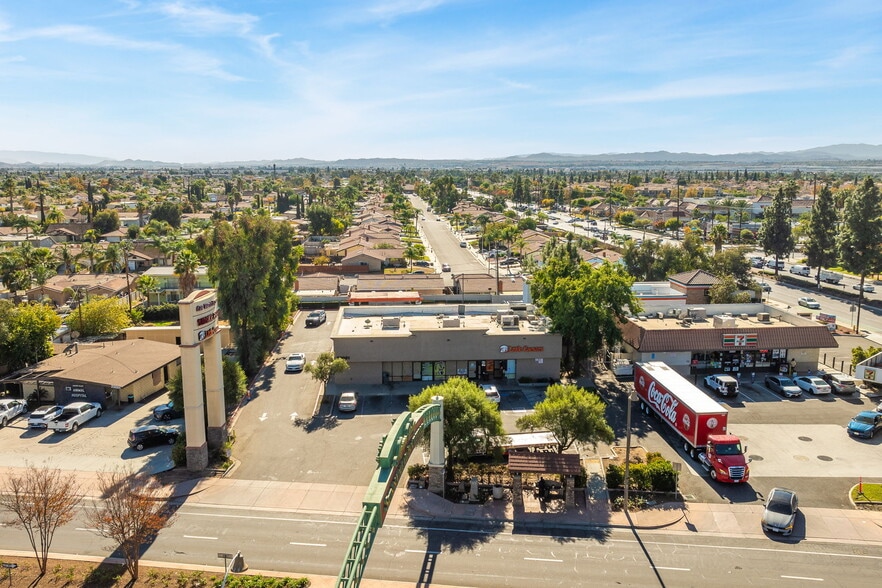 More Photos Of 23031 Sunnymead Blvd, Moreno Valley Storefront Retail Office For Sale