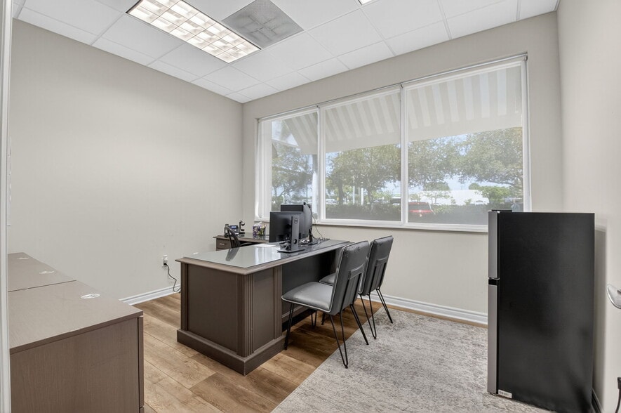 More Photos Of 2799 NW 2nd Ave, Boca Raton Office For Sale