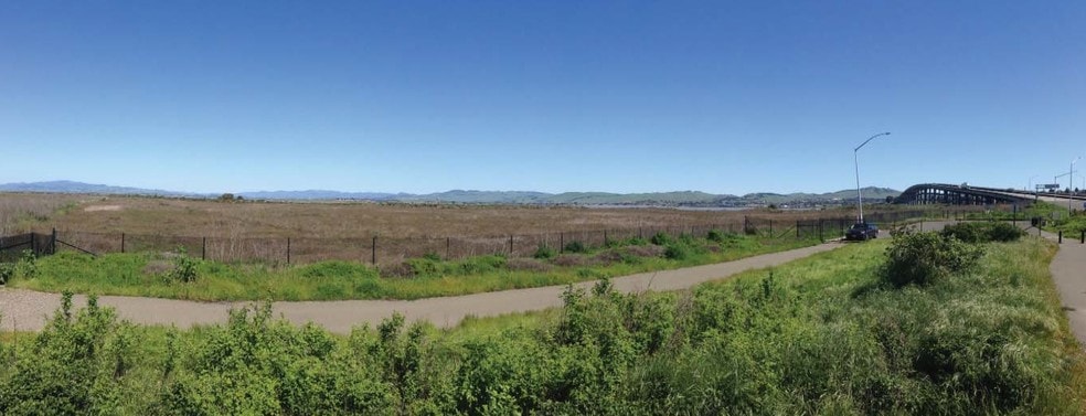 Primary Photo Of 815 Riverway Ln, Vallejo Land For Sale