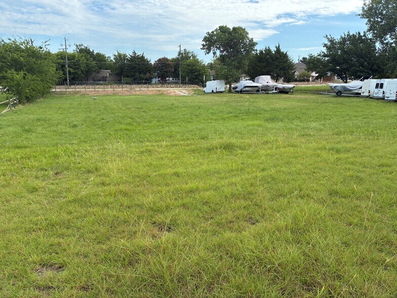 More Photos Of 367 County Line Rd, Rockwall Land For Sale