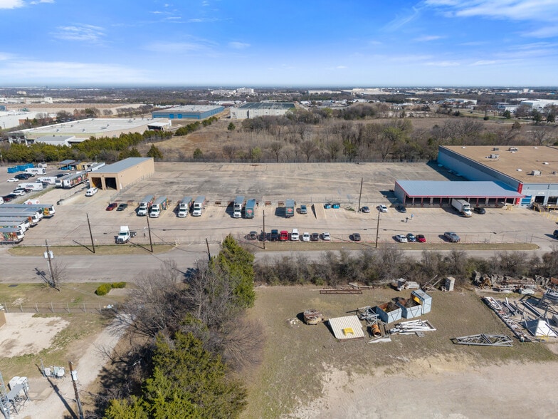 More Photos Of 4202 Dan Morton Dr, Dallas Refrigeration Cold Storage For Lease