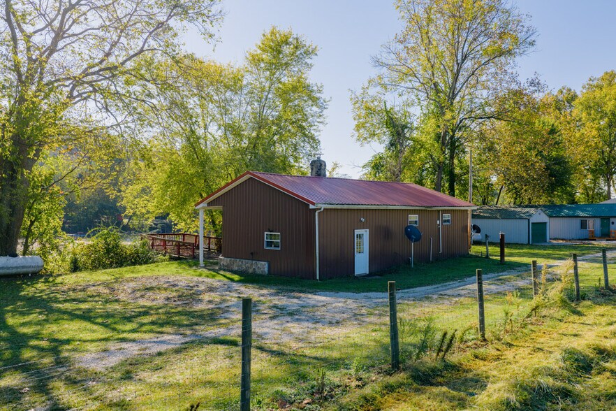 More Photos Of 2050 OH-266, Stockport Land For Sale