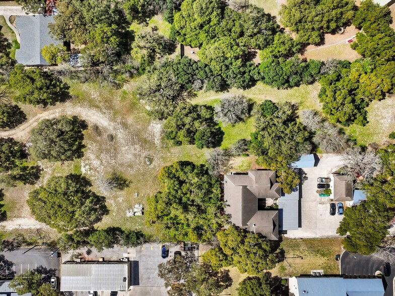 More Photos Of 116 Bess St, Boerne Land For Sale