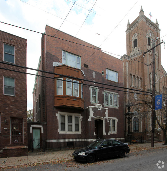 Primary Photo Of 324 Wharton St, Philadelphia Religious Facility For Sale